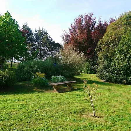Feriehus De La Passemarie 6 Personnes