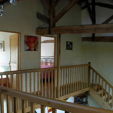 De La Passemarie 6 Personnes * Andouque