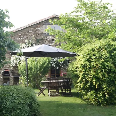 De La Passemarie 6 Personnes 度假居 *